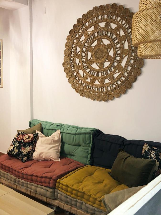 فيلا La Casa De La Menora Onil المظهر الخارجي الصورة