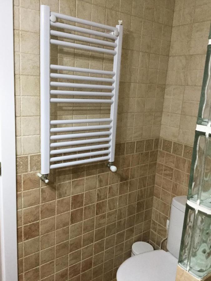 فيلا La Casa De La Menora Onil المظهر الخارجي الصورة